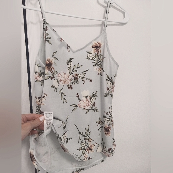 Dynamite Tank Top - Picture 2 of 2